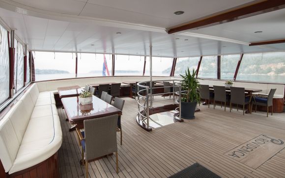 M/S Providenca o M/S Liberty