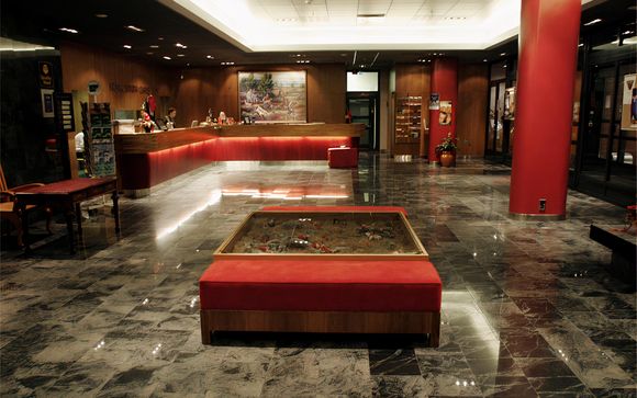 Santa's Hotel Santa Claus 4*