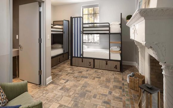 Tu habitación