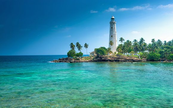 Tu itinerario de viaje