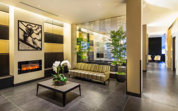 The Hotel at Fifth Avenue