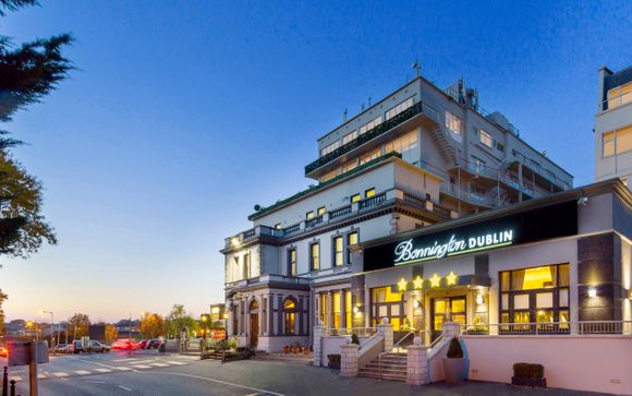 Bonnington Dublin 4*