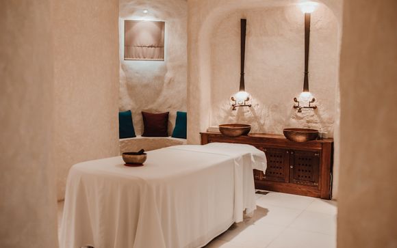 Al Bustan Palace, A Ritz-Carlton Hotel 5*