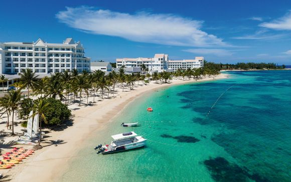 Riu Ocho Rios 5*