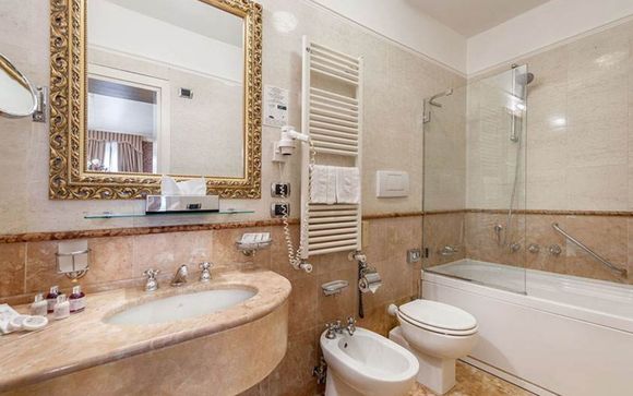 Tu habitación