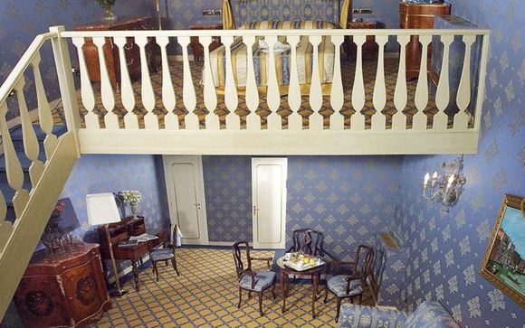 Tu habitación