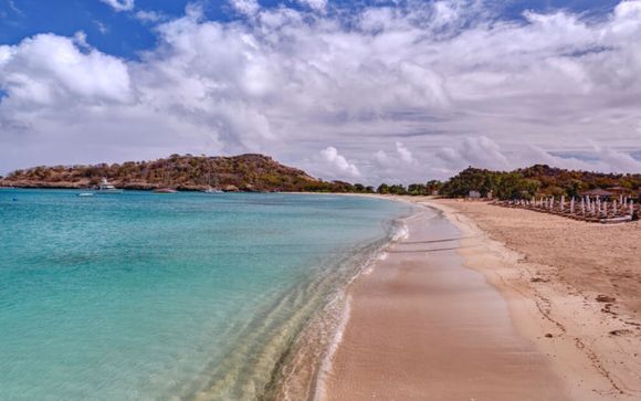 Hotel Royalton Antigua Resort & Spa 5*