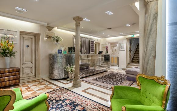 Ca' dei Conti 4* 