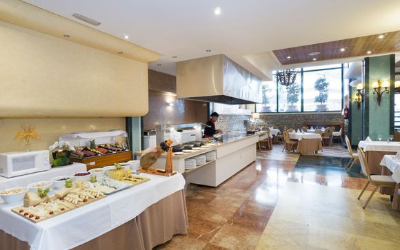 Tu habitación