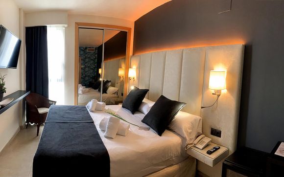 Tu habitación