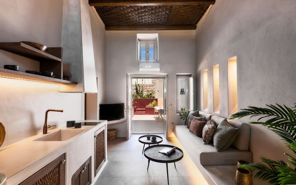Tu habitación
