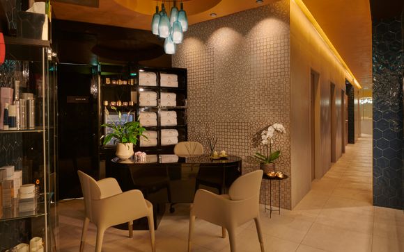 Tu habitación