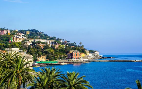 Tu itinerario de viaje