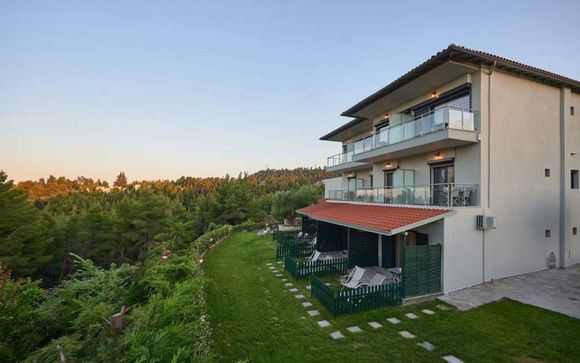 Mirabilia Boutique Hotel 4*