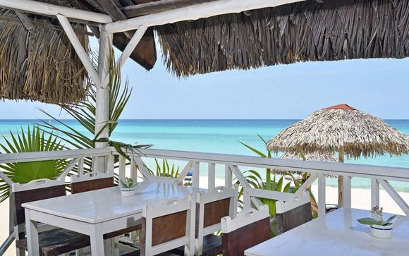Meliá Varadero 5* 