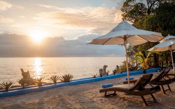 Moja Tuu The Luxury Villas & Nature Retreat 4*