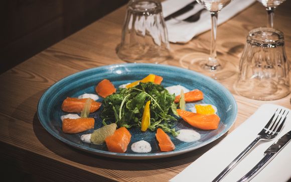 Base Camp Lodge Les 2 Alpes