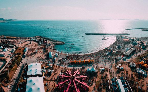 Delta Festival - Dream Edition