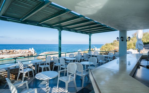 Iberostar Creta Marine 4*