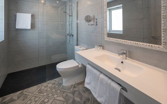 Tu habitación