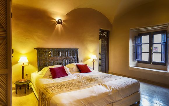 Tu habitación