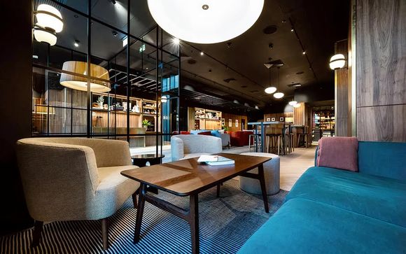 Wilde Apartments Paddington 4*