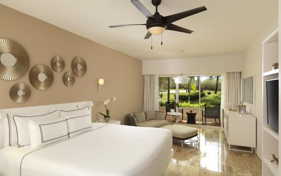 Tu habitación