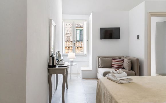 Tu habitación
