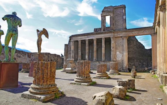 ¡Tu actividad incluida!