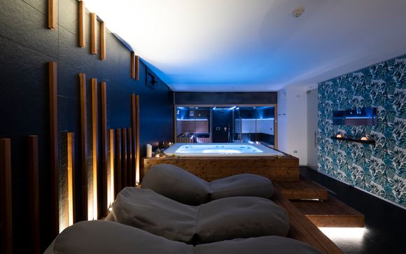 Tu habitación