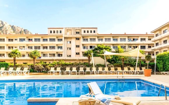 Pierre & Vacances Estartit Playa