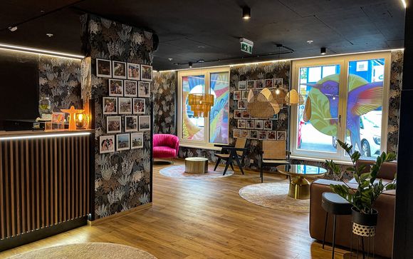 Rioca Vienna Posto 2