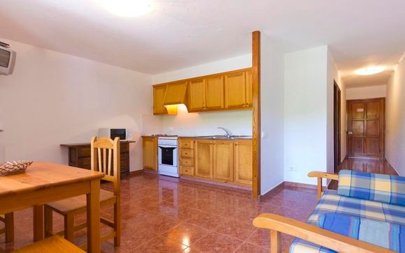 Tu habitación