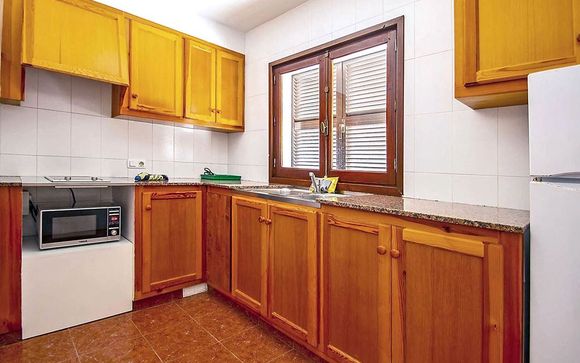 Tu habitación
