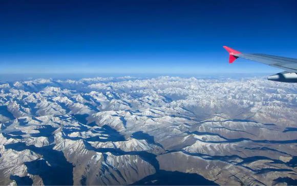 ¡Completa tu estancia!