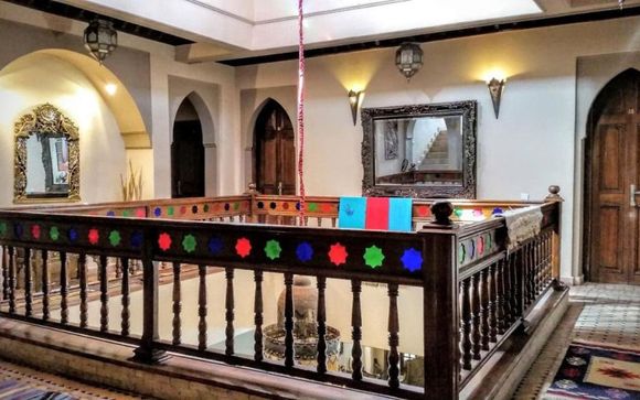 Albakech House Boutique Hotel&Spa