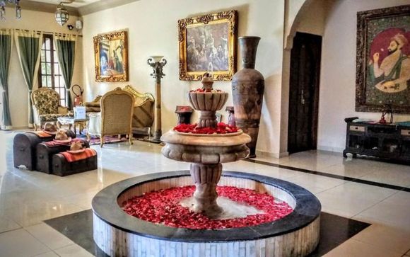 Albakech House Boutique Hotel&Spa