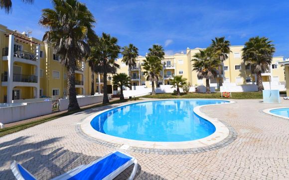  Praia da Lota Resort