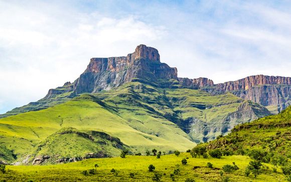 Tu itinerario de viaje