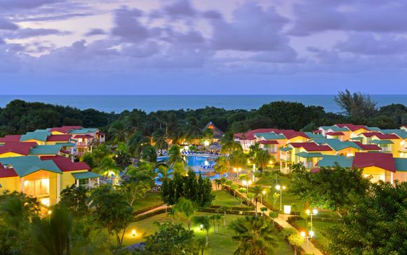 Iberostar Los Tainos 4*