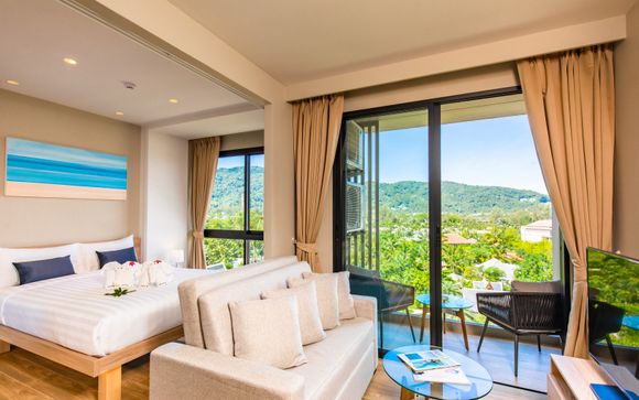 Tu habitación