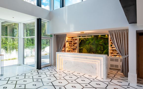 Pestana Douro – Riverside Urban Resort 4*