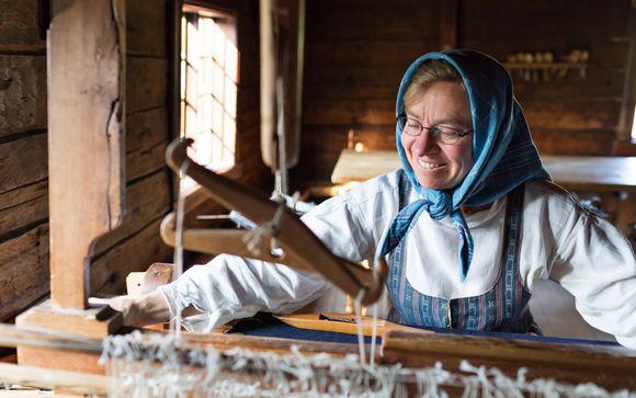 Tu actividad incluida