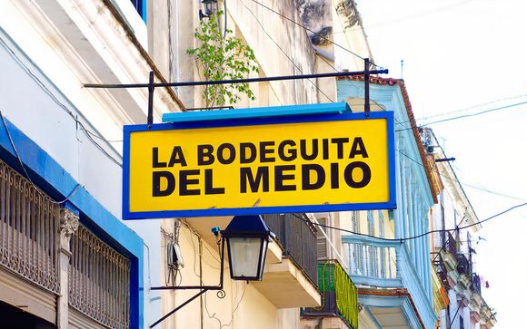 ¡Completa tu estancia!