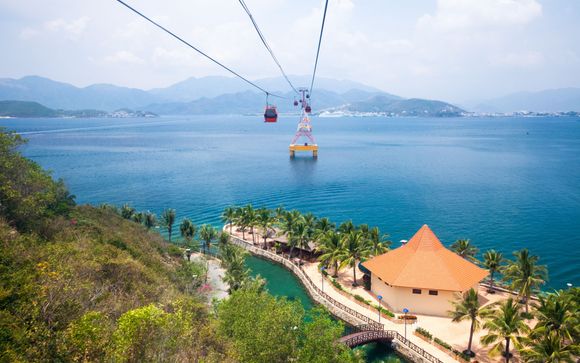 ¡Completa tu estancia!