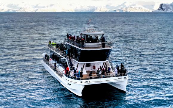 ¡Completa tu estancia!