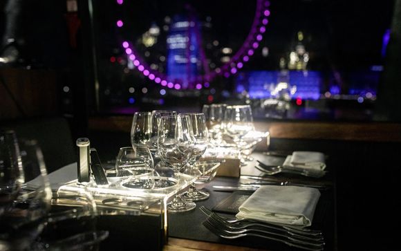 Tus servicios incluidos