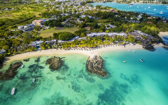 Descubre Mauricio con excursiones incluidas en tu reserva