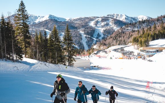 Tu itinerario de viaje