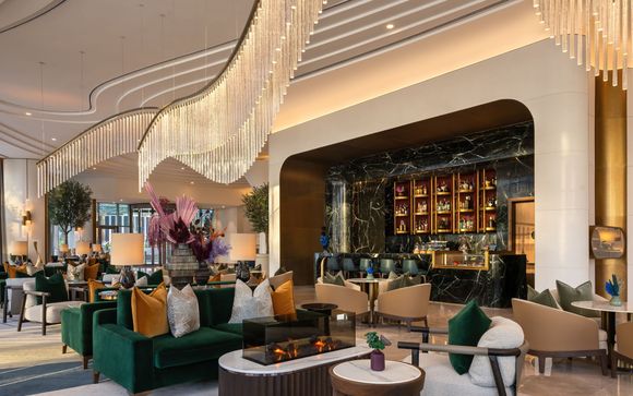 Address Grand Creek Harbour 5*